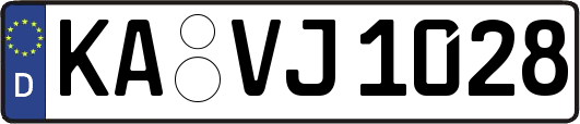 KA-VJ1028