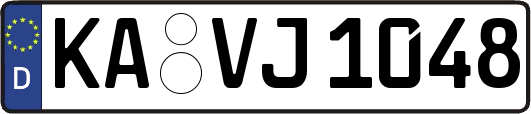 KA-VJ1048