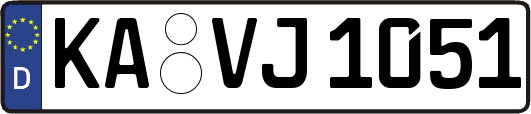 KA-VJ1051