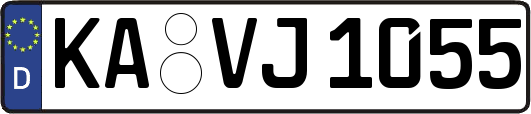 KA-VJ1055