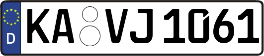 KA-VJ1061