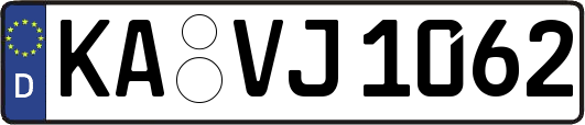 KA-VJ1062