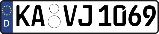 KA-VJ1069