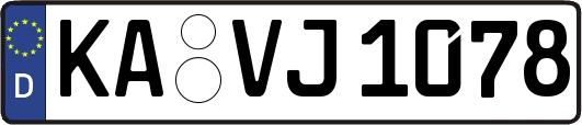 KA-VJ1078