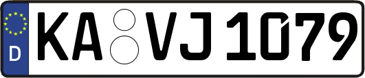 KA-VJ1079