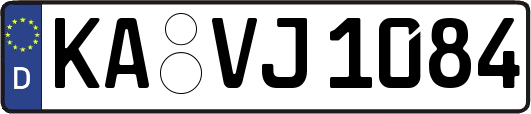 KA-VJ1084