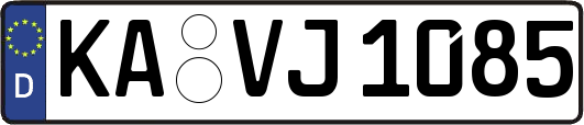 KA-VJ1085