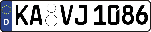 KA-VJ1086