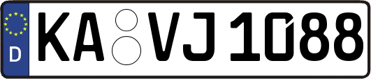 KA-VJ1088