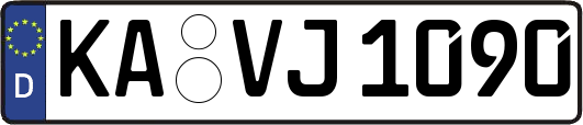 KA-VJ1090