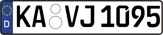 KA-VJ1095