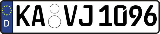 KA-VJ1096