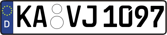 KA-VJ1097