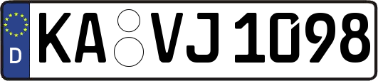 KA-VJ1098