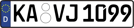 KA-VJ1099