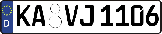 KA-VJ1106