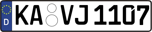 KA-VJ1107