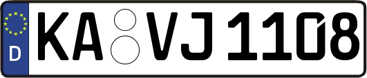 KA-VJ1108