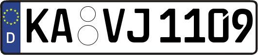 KA-VJ1109