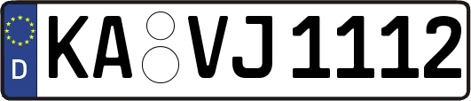 KA-VJ1112