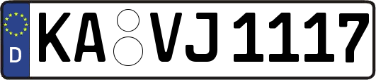 KA-VJ1117