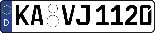 KA-VJ1120