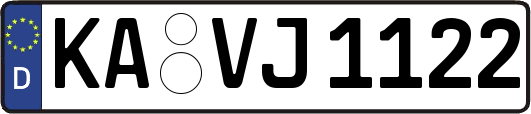 KA-VJ1122