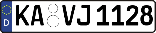 KA-VJ1128