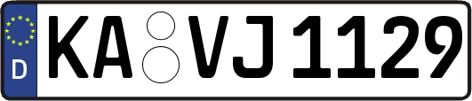 KA-VJ1129