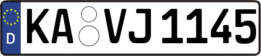 KA-VJ1145