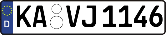 KA-VJ1146