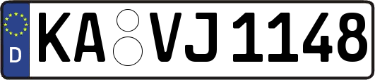 KA-VJ1148