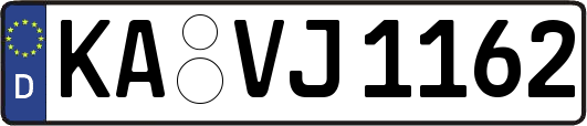 KA-VJ1162