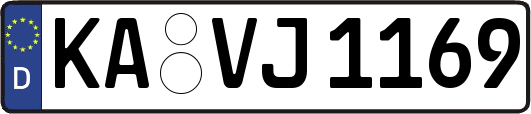 KA-VJ1169