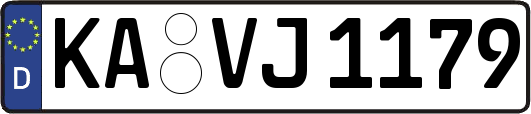 KA-VJ1179