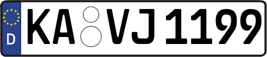 KA-VJ1199