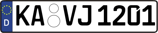 KA-VJ1201