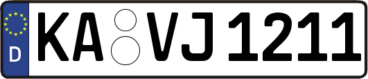 KA-VJ1211