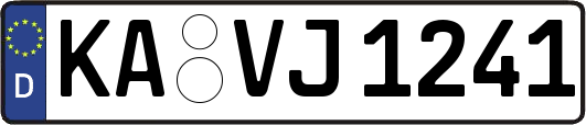 KA-VJ1241