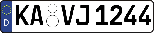KA-VJ1244