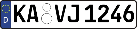 KA-VJ1246