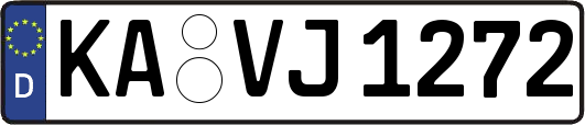 KA-VJ1272