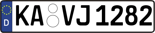 KA-VJ1282