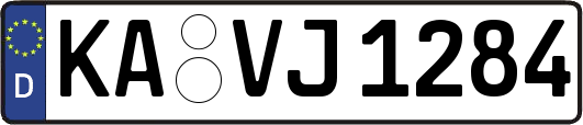 KA-VJ1284