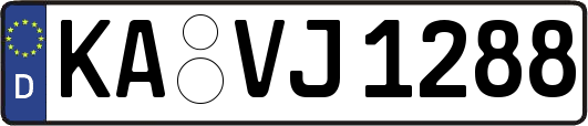 KA-VJ1288