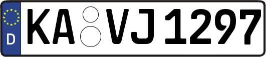 KA-VJ1297