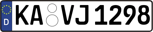 KA-VJ1298