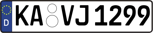 KA-VJ1299