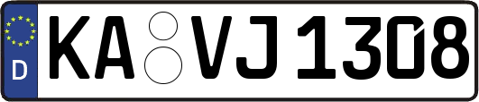 KA-VJ1308