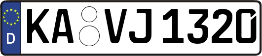KA-VJ1320